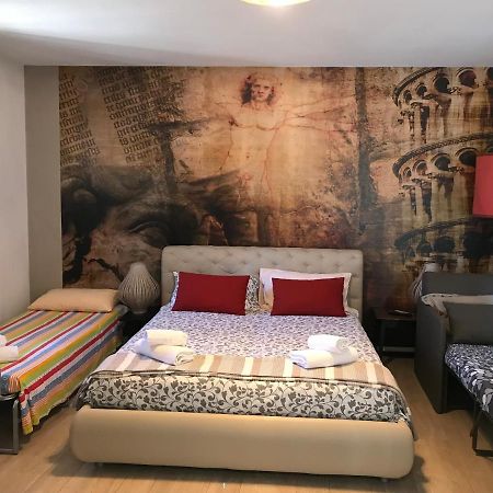 B&B Albornoz Urbino Kültér fotó