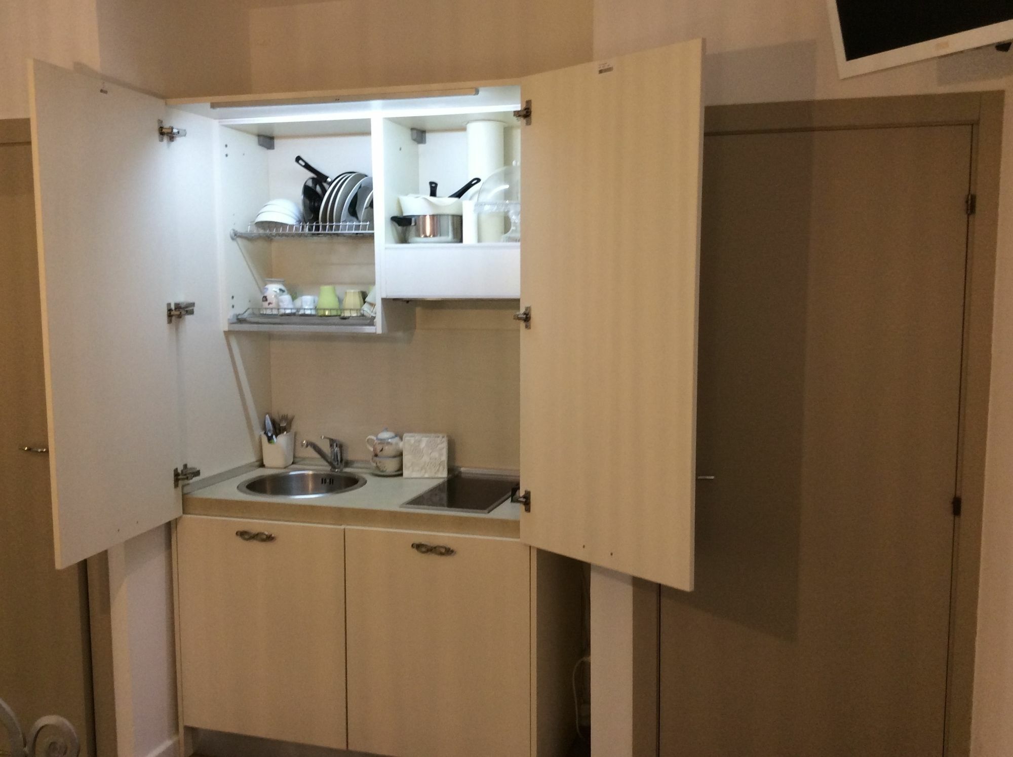 B&B Albornoz Urbino Kültér fotó