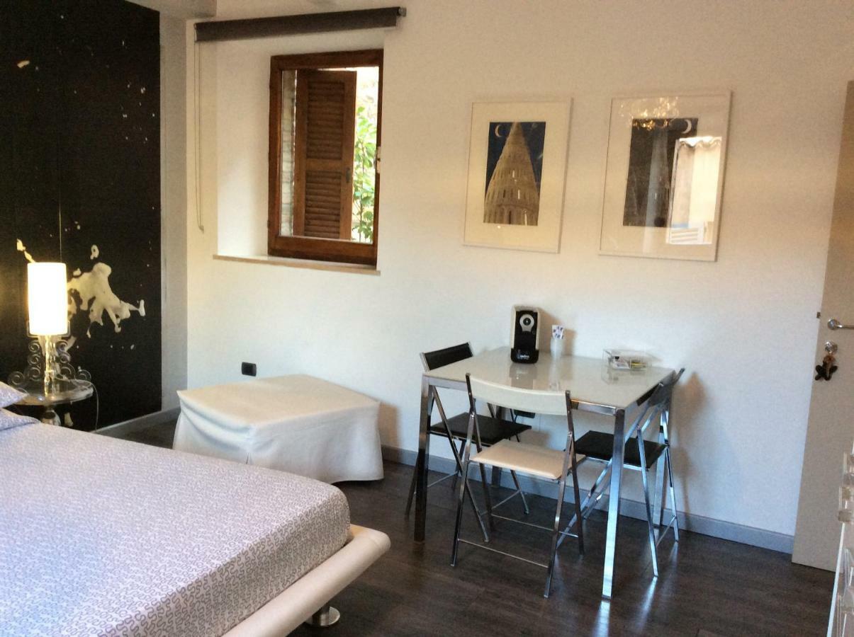 B&B Albornoz Urbino Kültér fotó