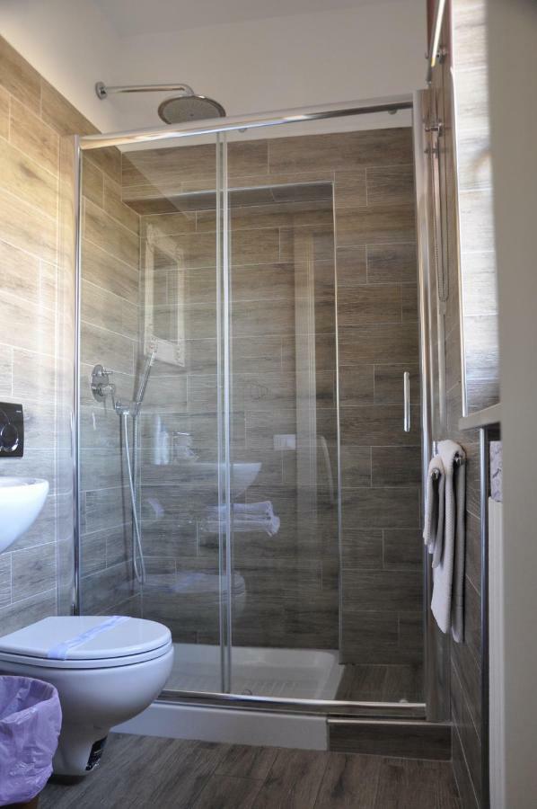 B&B Albornoz Urbino Kültér fotó