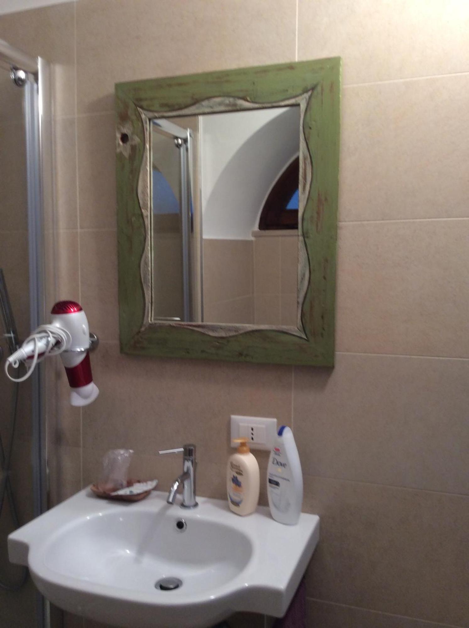 B&B Albornoz Urbino Kültér fotó