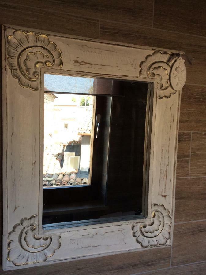B&B Albornoz Urbino Kültér fotó