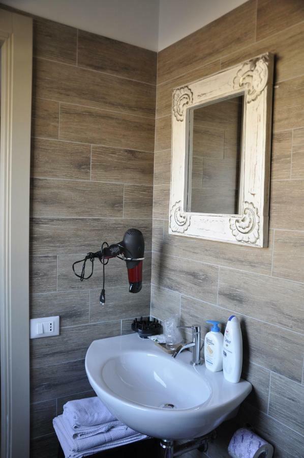 B&B Albornoz Urbino Kültér fotó