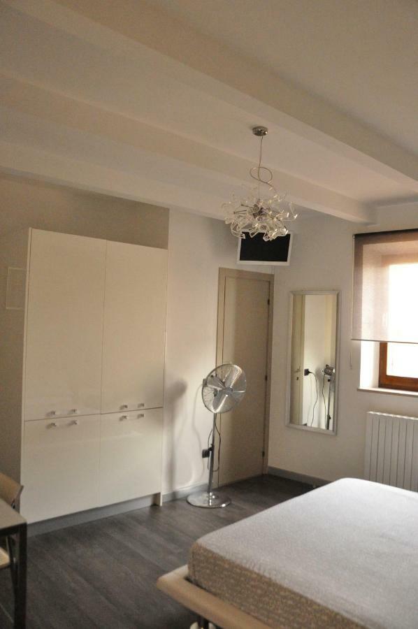 B&B Albornoz Urbino Kültér fotó