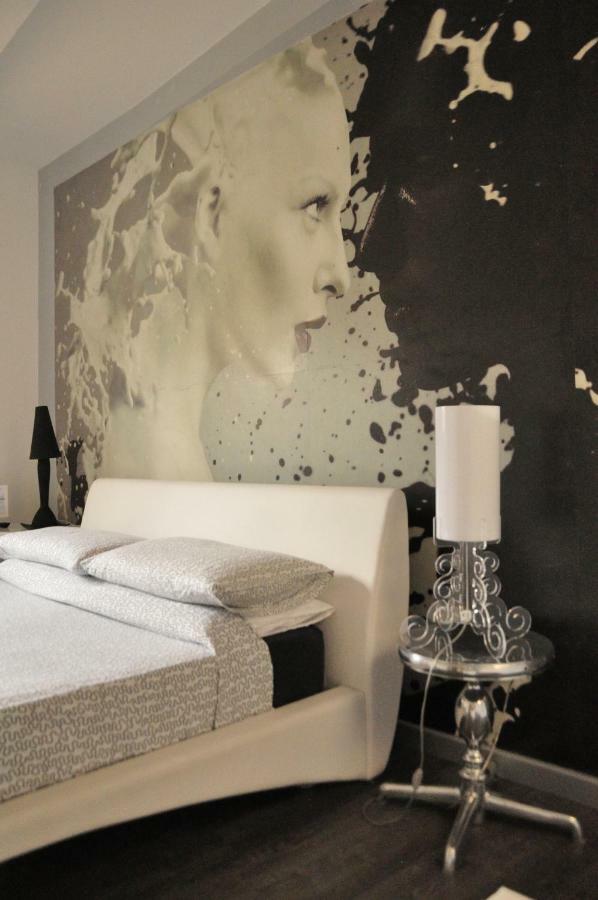 B&B Albornoz Urbino Kültér fotó