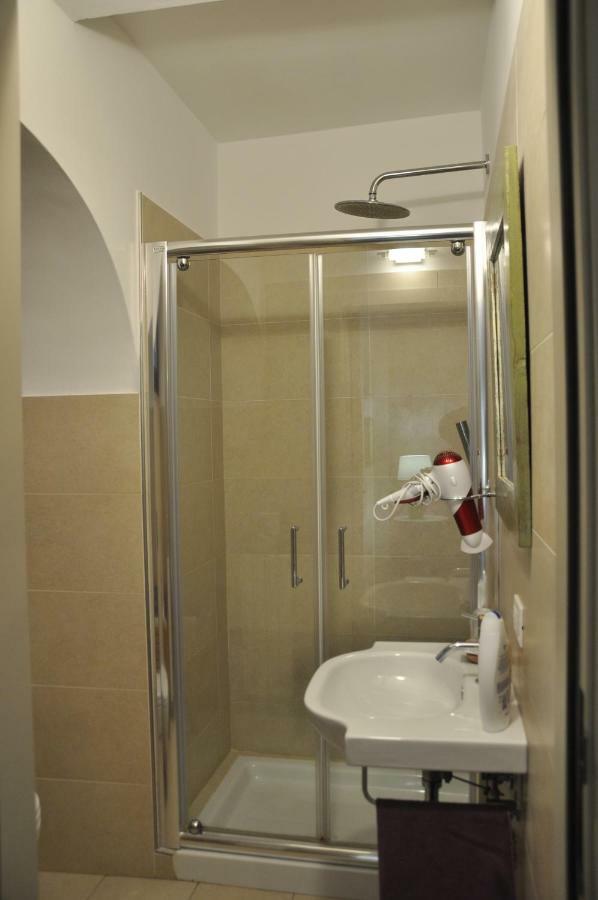 B&B Albornoz Urbino Kültér fotó