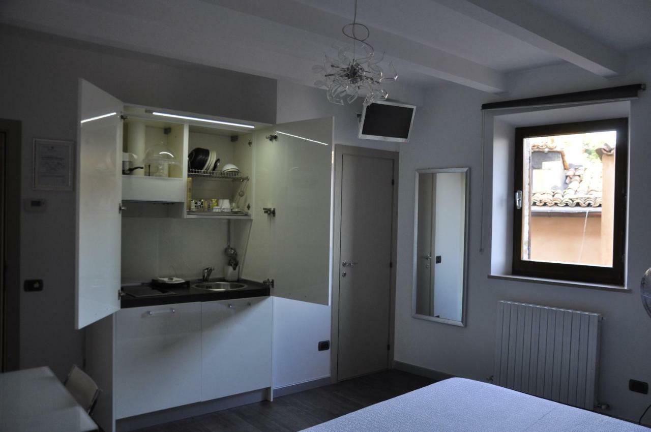 B&B Albornoz Urbino Kültér fotó