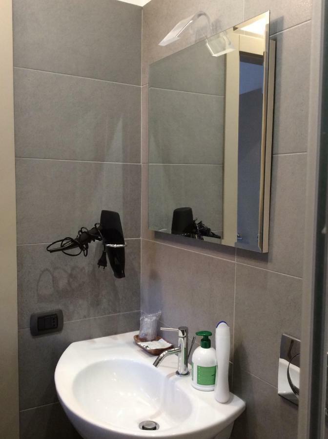 B&B Albornoz Urbino Kültér fotó