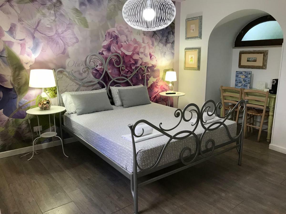 B&B Albornoz Urbino Kültér fotó