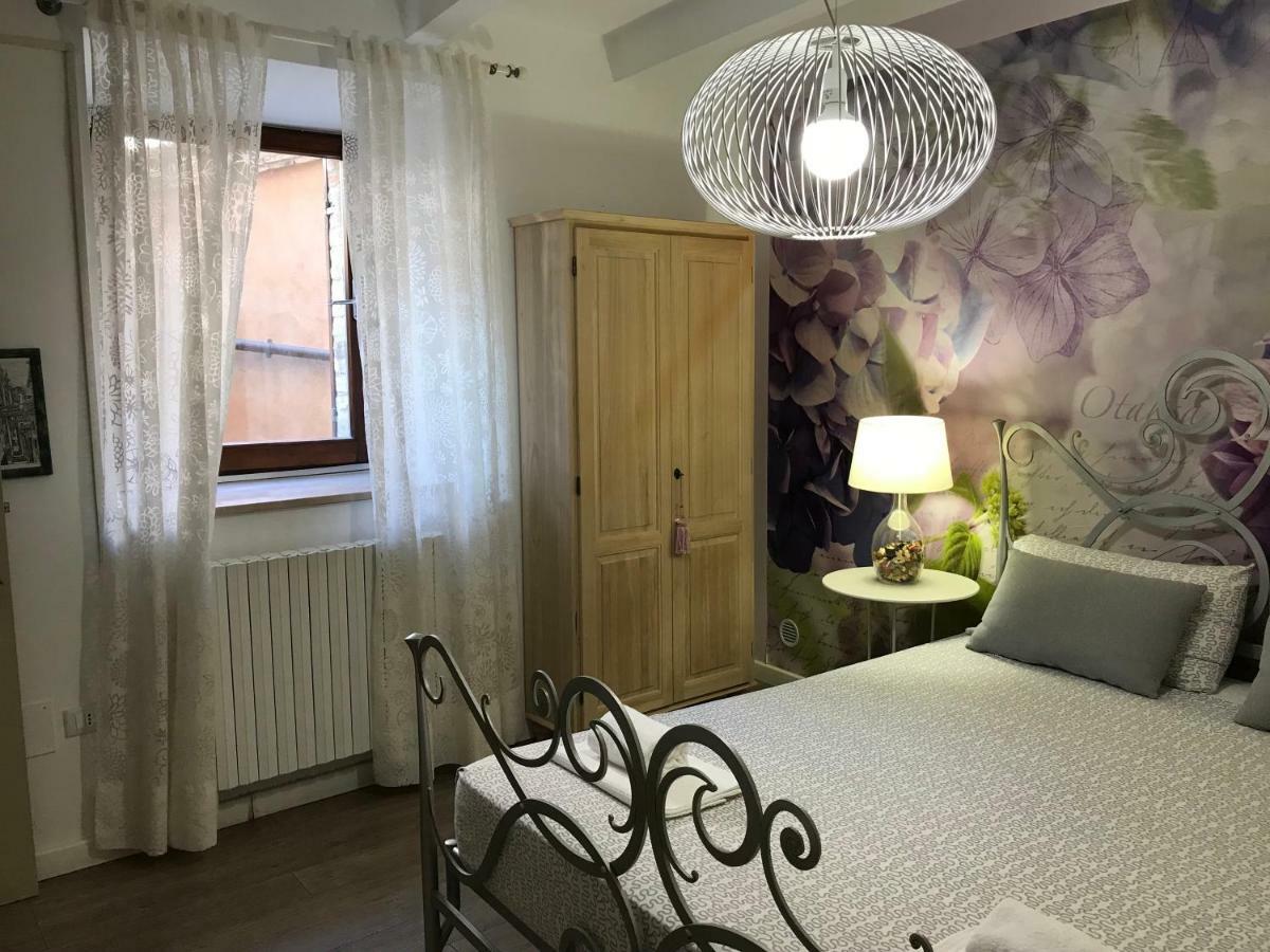B&B Albornoz Urbino Kültér fotó