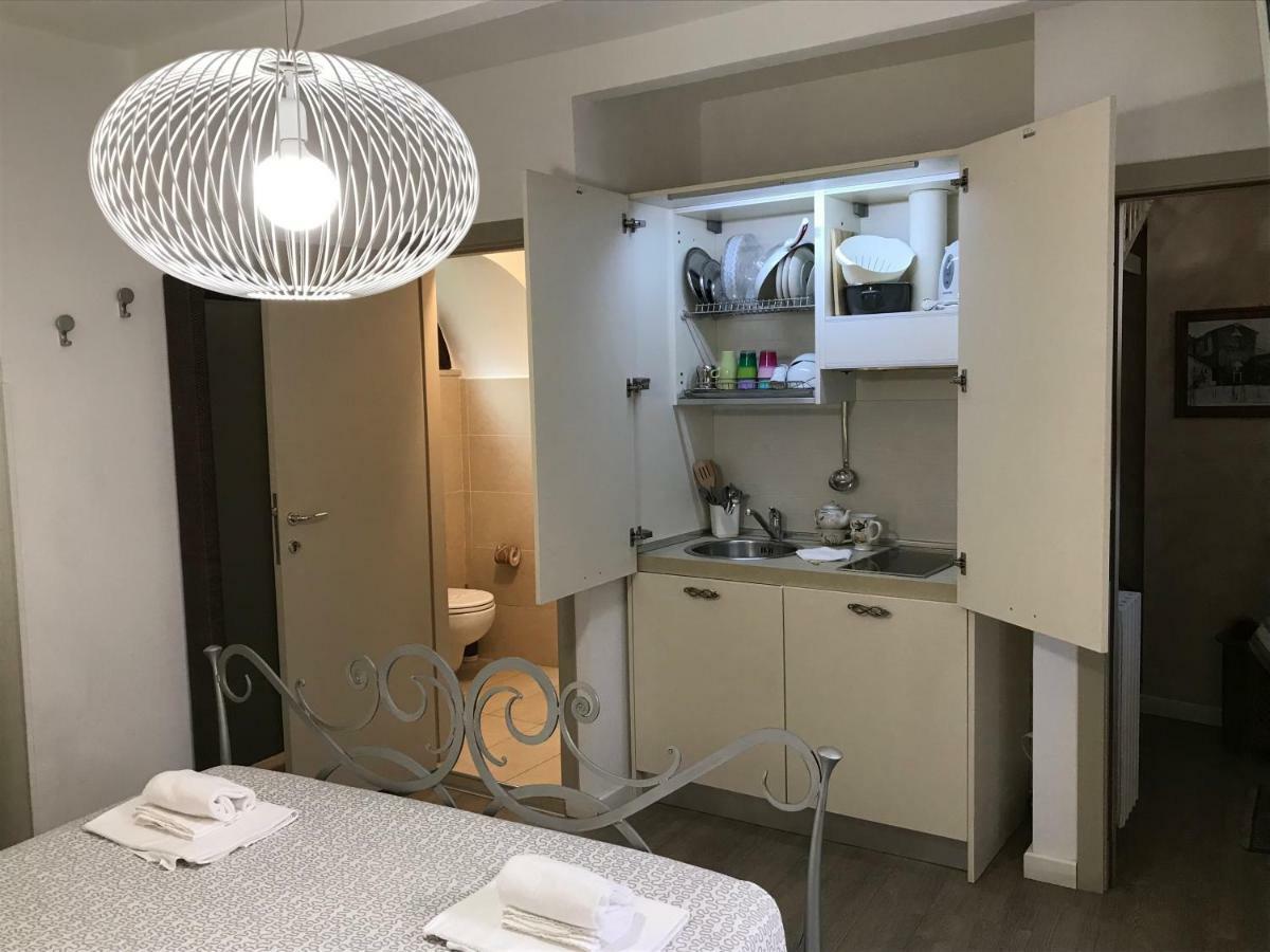 B&B Albornoz Urbino Kültér fotó