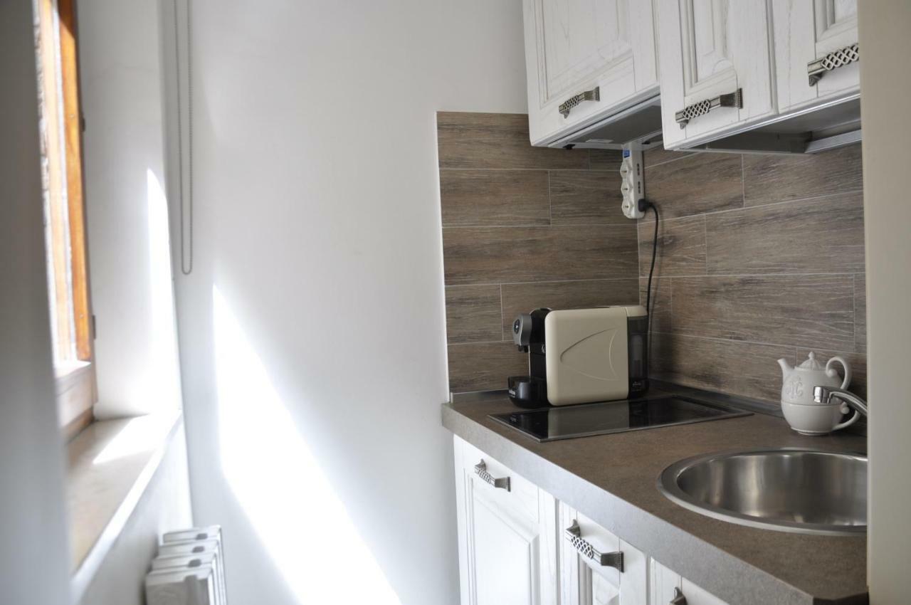 B&B Albornoz Urbino Kültér fotó