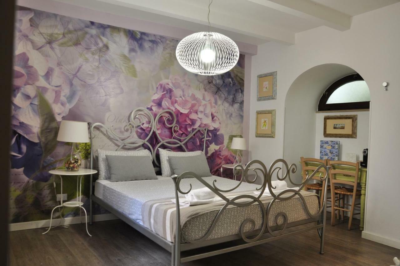 B&B Albornoz Urbino Kültér fotó