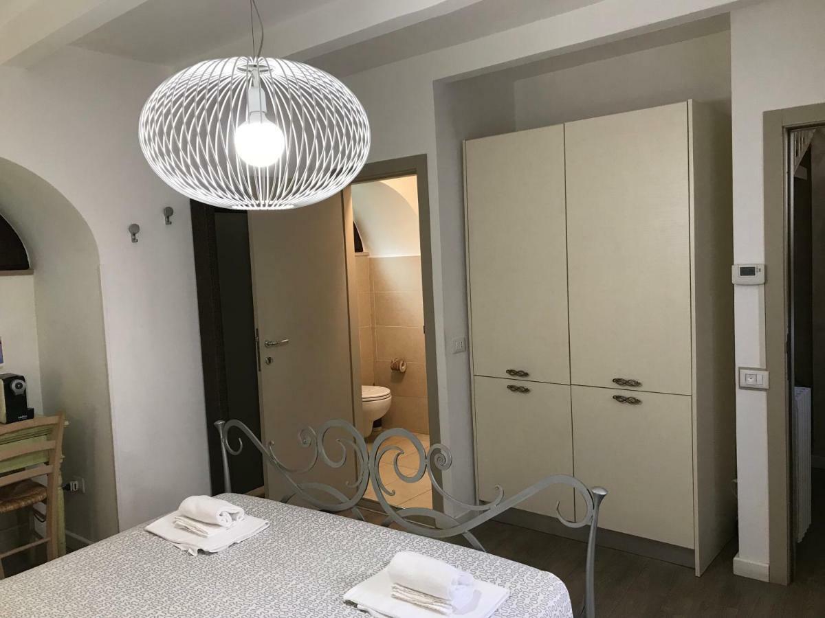 B&B Albornoz Urbino Kültér fotó